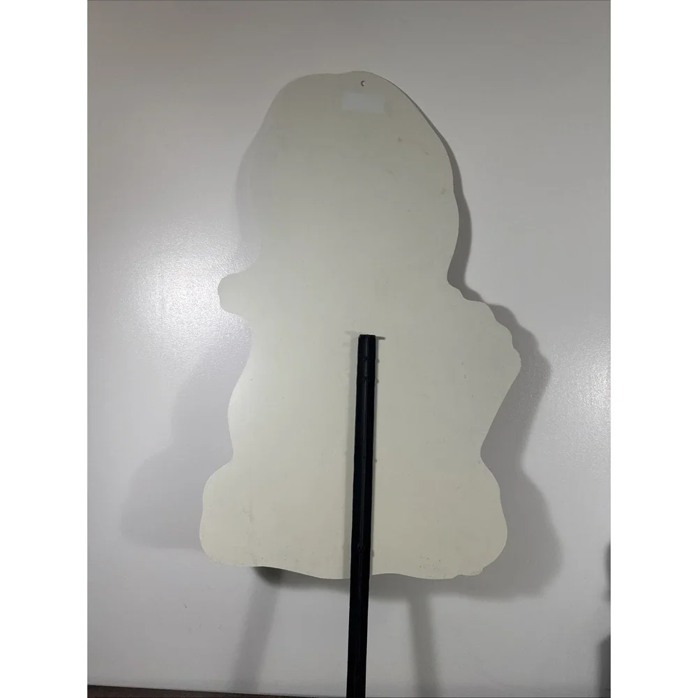 VTG 1998 Warner Bros. Tweety Bird Yard Art‎ Impact Plastic 26